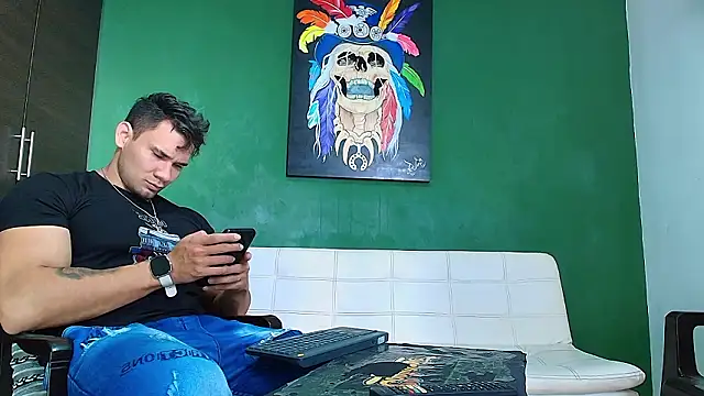 GendersonFit online show from 02-02-26, 08:40