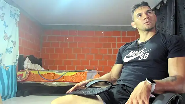 GendersonFit online show from 05-26-26, 12:28