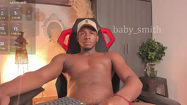 Baby smith online show from 05-22-26, 06:09