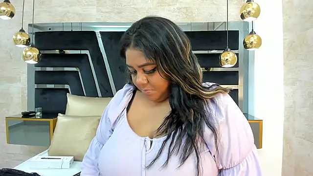 BiancaFollerach online show from 03-11-25, 11:33