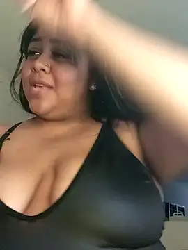 BiancaFollerach online show from 10-09-25, 02:15