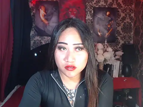 BlackAlison online show from 05-06-26, 02:55