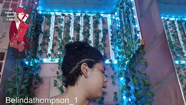 belindathompson online show from 12-02-24, 07:49