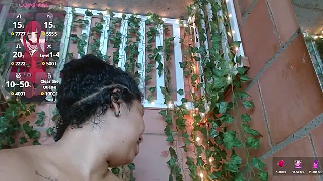 belindathompson online show from 12-09-24, 08:01