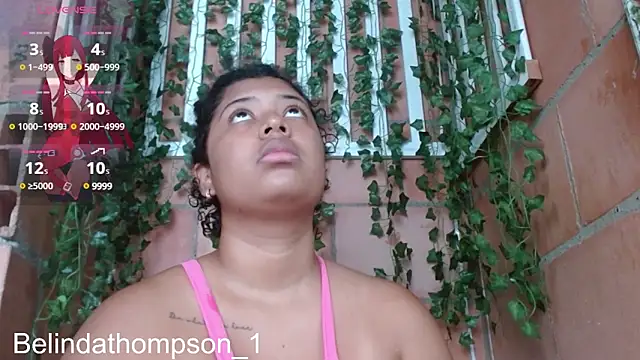 belindathompson online show from 12-11-24, 07:46