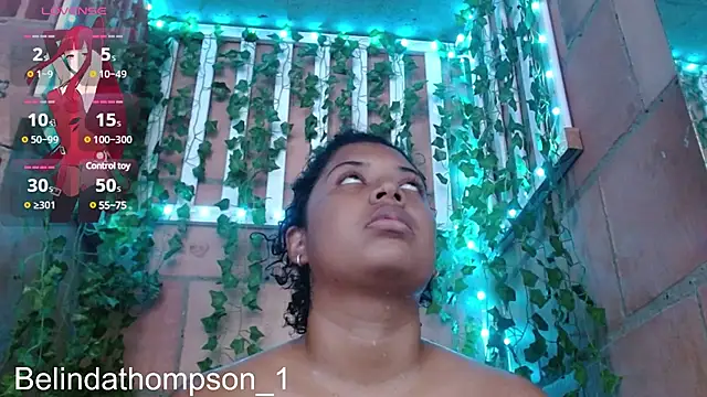 belindathompson online show from 01-08-25, 07:56