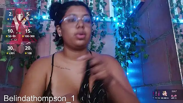 belindathompson online show from 02-13-25, 04:28