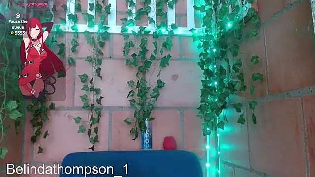 belindathompson online show from 02-14-25, 03:36