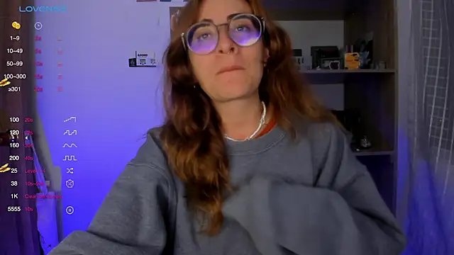 Snapshot of linda_giggle chatting on 02-14-25, 12:30 linda giggle online show from 02-14-25, 12:30