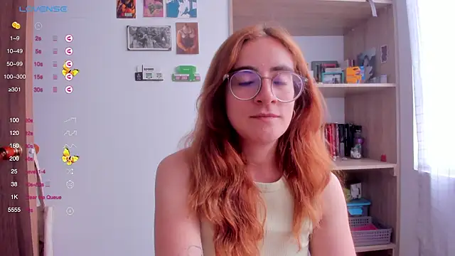 Snapshot of linda_giggle chatting on 03-05-25, 04:35 linda giggle online show from 03-05-25, 04:35