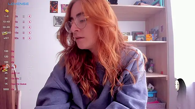 Snapshot of linda_giggle chatting on 03-12-25, 04:56 linda giggle online show from 03-12-25, 04:56