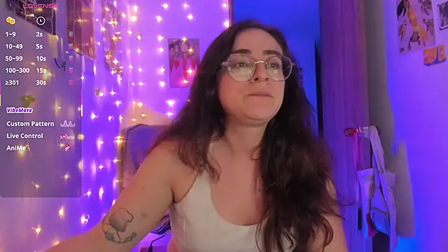 Snapshot of linda_giggle chatting on 12-05-25, 12:30 linda giggle online show from 12-05-25, 12:30