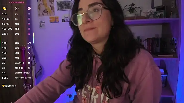 linda giggle online show from 01-09-26, 02:03