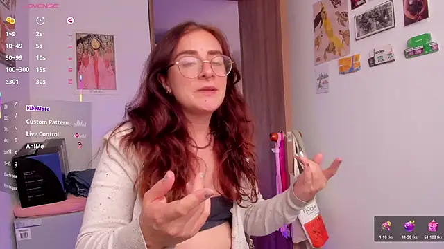 linda giggle online show from 03-05-26, 02:57