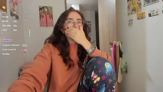 linda giggle online show from 03-11-26, 03:12