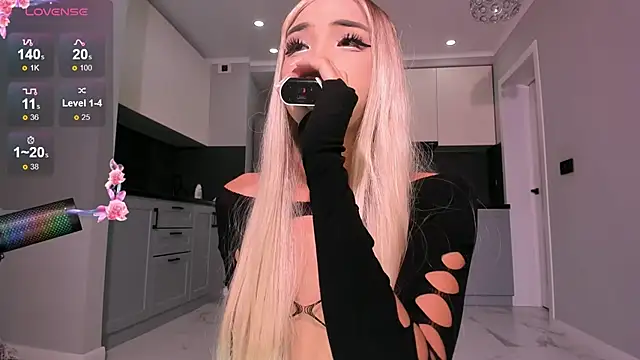 mikio san online show from 02-15-26, 11:08