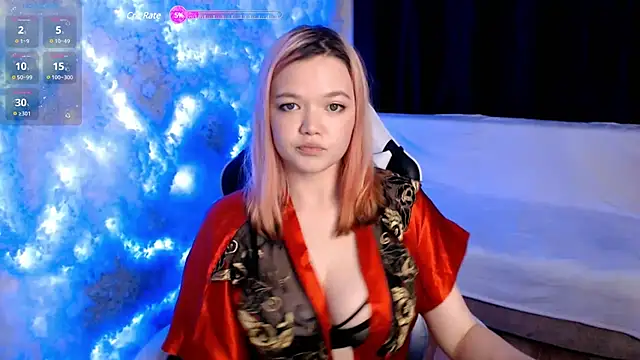 mary lunar online show from 02-19-25, 09:58