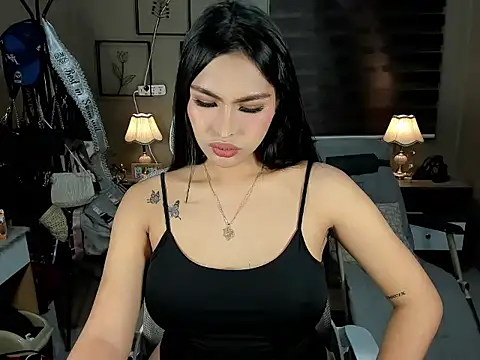 EternityBanks online show from 12-04-25, 04:59