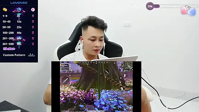 Naughty--asian online show from 02-11-26, 12:32