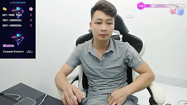 Naughty--asian online show from 03-18-26, 01:03