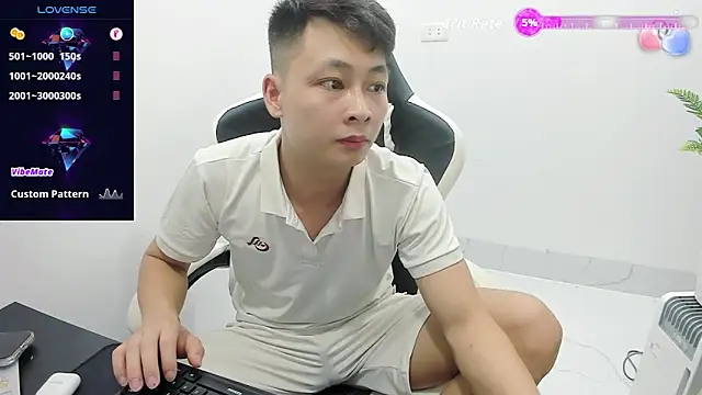 Naughty--asian online show from 04-03-26, 01:31