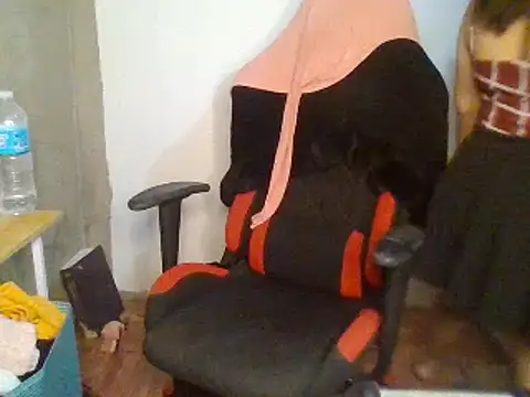 SweetAsian Jojo69 online show from 03-16-25, 09:26