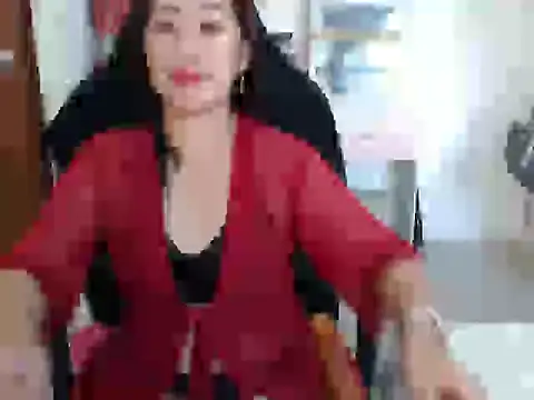 SweetAsian Jojo69 online show from 01-08-26, 10:45