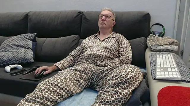 Nudelschwanz online show from 02-09-26, 05:44