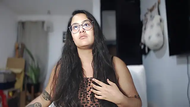 ZabathMiller online show from 11-12-25, 02:01