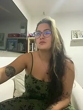 ZabathMiller online show from 04-06-26, 02:42