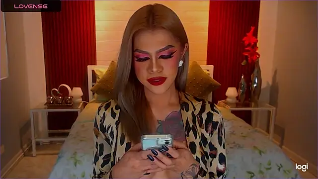 StellaStrong30 online show from 02-15-26, 07:51