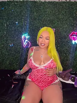 ThickAssRena online show from 04-04-26, 06:44