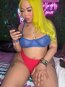 ThickAssRena online show from 04-12-26, 06:57