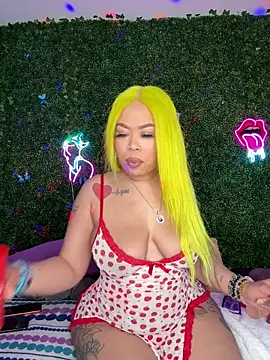 ThickAssRena online show from 04-15-26, 05:36