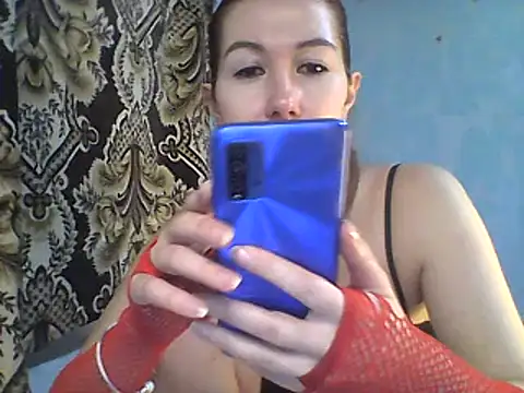 Olesja online show from 02-01-25, 04:54