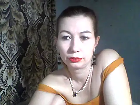 Olesja online show from 02-26-25, 07:27