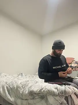 Shamang269 online show from 01-20-25, 07:46