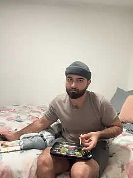 Shamang269 online show from 01-23-25, 07:29