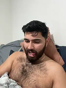 Shamang269 online show from 01-29-25, 06:28