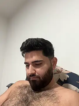 Shamang269 online show from 09-18-25, 11:34