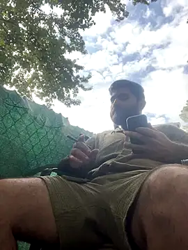 Shamang269 online show from 10-09-25, 06:28