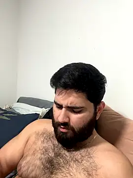 Shamang269 online show from 10-16-25, 07:15