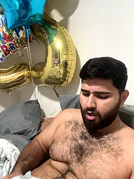 Shamang269 online show from 11-06-25, 12:50