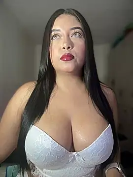 cami ortiz   online show from 03-02-25, 03:34