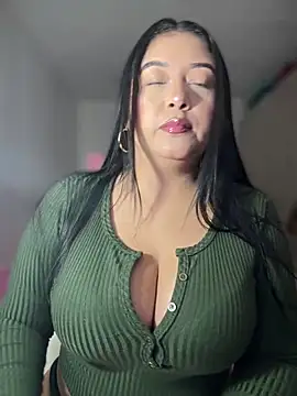 cami ortiz   online show from 03-17-25, 03:14