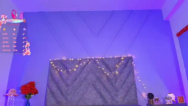 Snapshot of emmajohnss chatting on 03-06-25, 10:41 emmajohnss online show from 03-06-25, 10:41