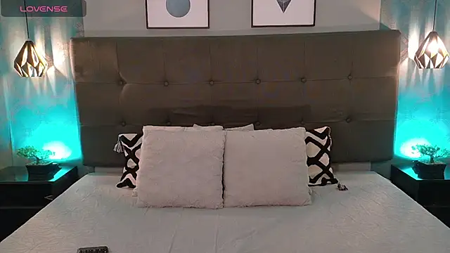 Madisonsmiith online show from 02-24-25, 09:41