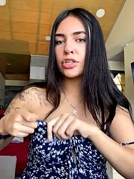 DaphneUwu online show from 12-03-24, 02:16