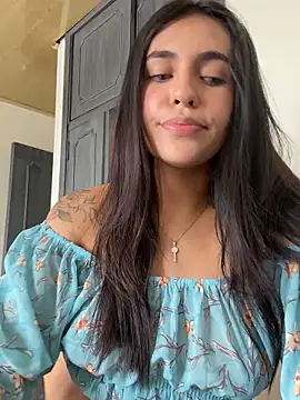 DaphneUwu online show from 02-08-25, 04:36