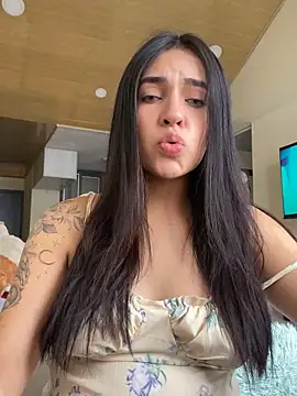 DaphneUwu online show from 03-15-25, 03:16